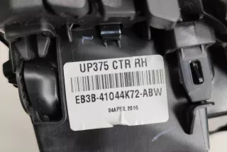 EB3B-41044K72-ABW , art9694688 Дефлектор обдува салона Ford Ranger 4 Арт 9694688, вид 8
