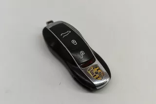 7PP959753BN, 7PP.959.753.BN , art9729869 Замок зажигания Porsche Macan Арт 9729869, вид 2