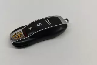 7PP959753BN, 7PP.959.753.BN , art9729869 Замок зажигания Porsche Macan Арт 9729869, вид 3