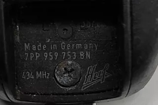 7PP959753BN, 7PP.959.753.BN , art9729869 Замок зажигания Porsche Macan Арт 9729869, вид 7