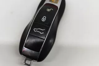 7PP959753BN, 7PP.959.753.BN , art9729869 Замок зажигания Porsche Macan Арт 9729869, вид 8