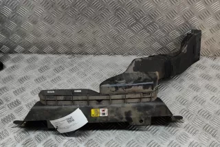 HK83-9A675-BB, GX73-9A675-FC , art9632738 Патрубок впускного коллектора Land Rover Range Rover Velar Арт 9632738, вид 1