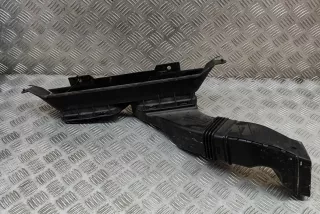 HK83-9A675-BB, GX73-9A675-FC , art9632738 Патрубок впускного коллектора Land Rover Range Rover Velar Арт 9632738, вид 3