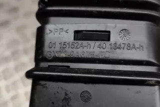 HK83-9A675-BB, GX73-9A675-FC , art9632738 Патрубок впускного коллектора Land Rover Range Rover Velar Арт 9632738, вид 7
