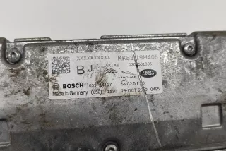 KK83-19H406-BJ, 0203501395, 1039R14117 , art9632128 Камера переднего вида Land Rover Range Rover Velar Арт 9632128, вид 6