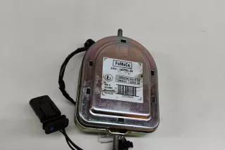 EH22-19G229-BA, GX73-971111-DD , art9624704 Блок управления сигнализацией Land Rover Range Rover Velar Арт 9624704, вид 3