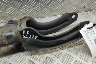 95834304400, 958.343.044.00 , art9634591 Амортизатор передний правый Porsche Cayenne 958 Арт 9634591, вид 4