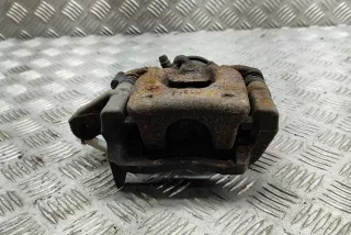 44011-4EA0A , art9645200 Суппорт задний левый Nissan Qashqai 2 Арт 9645200, вид 2