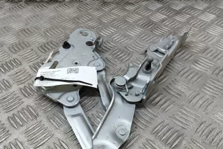 7397500 , art9658136 Петля капота BMW X3 G01 Арт 9658136, вид 1