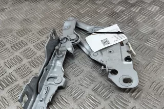 7397500 , art9658136 Петля капота BMW X3 G01 Арт 9658136, вид 2