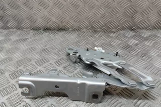 7397500 , art9658136 Петля капота BMW X3 G01 Арт 9658136, вид 3
