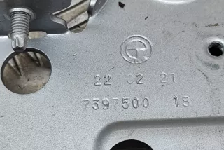 7397500 , art9658136 Петля капота BMW X3 G01 Арт 9658136, вид 6