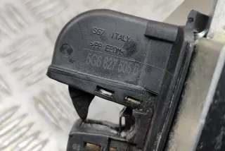 5G6827505B , art9618458 Замок багажника Volkswagen Golf 7 Арт 9618458, вид 8