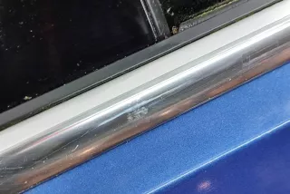 8V4833052B , art9800114 Дверь задняя правая Audi A8 D4 (S8) Арт 9800114, вид 5