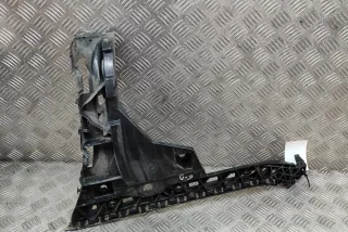 A2138850263 , art9703957 Кронштейн крепления бампера заднего Mercedes E W213 Арт 9703957, вид 2