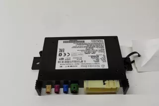 A2139003617, A2139026810, A2139014109 , art9804100 Блок Bluetooth Mercedes E W213 Арт 9804100