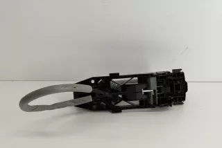 5N0839885H, 5G0837205N , art9806376 Ручка наружная задняя левая Skoda Karoq Арт 9806376, вид 3