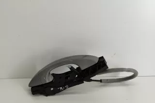 5N0839885H, 5G0837205N , art9806376 Ручка наружная задняя левая Skoda Karoq Арт 9806376, вид 6