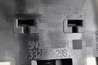 5N0839885H, 5G0837205N , art9806376 Ручка наружная задняя левая Skoda Karoq Арт 9806376, вид 8