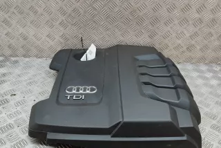 80A103925A , art9805492 Декоративная крышка двигателя Audi Q5 2 Арт 9805492, вид 3