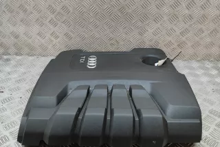 80A103925A , art9805492 Декоративная крышка двигателя Audi Q5 2 Арт 9805492, вид 4