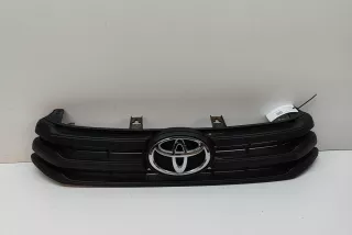 53100-0KA70, 75312-0K050 , art9799665 Решетка радиатора Toyota Hilux 8 Арт 9799665, вид 1