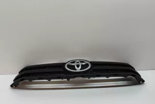 53100-0KA70, 75312-0K050 , art9799665 Решетка радиатора Toyota Hilux 8 Арт 9799665, вид 2
