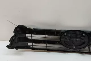 53100-0KA70, 75312-0K050 , art9799665 Решетка радиатора Toyota Hilux 8 Арт 9799665, вид 5