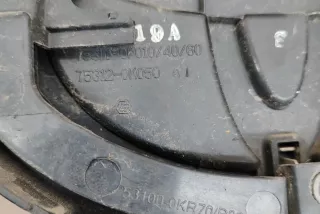 53100-0KA70, 75312-0K050 , art9799665 Решетка радиатора Toyota Hilux 8 Арт 9799665, вид 7