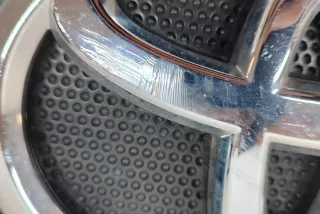 53100-0KA70, 75312-0K050 , art9799665 Решетка радиатора Toyota Hilux 8 Арт 9799665, вид 8