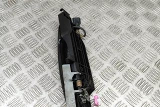 80611-21133 , art9678630 Ручка наружная передняя левая Nissan Qashqai 2 Арт 9678630, вид 3