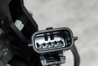 80611-21133 , art9678630 Ручка наружная передняя левая Nissan Qashqai 2 Арт 9678630, вид 4