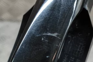 80611-21133 , art9678630 Ручка наружная передняя левая Nissan Qashqai 2 Арт 9678630, вид 5