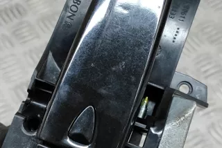 80611-21133 , art9678630 Ручка наружная передняя левая Nissan Qashqai 2 Арт 9678630, вид 6