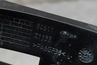 80611-21133 , art9678630 Ручка наружная передняя левая Nissan Qashqai 2 Арт 9678630, вид 7