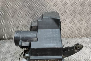 16500-4EB0A , art9668355 Корпус воздушного фильтра Nissan Qashqai 2 Арт 9668355, вид 1