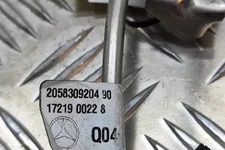 2058309204, A2058309204 , art9670993 Прочая запчасть Mercedes C W205 Арт 9670993, вид 7