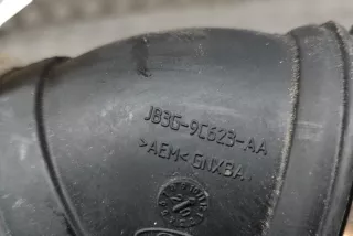 JB3G-9C623-AA , art9682706 Патрубок впускного коллектора Ford Ranger 4 Арт 9682706, вид 6
