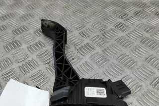 5Q1723503F, 6PV010621 , art9679910 Педаль газа Skoda Octavia A7 Арт 9679910, вид 1