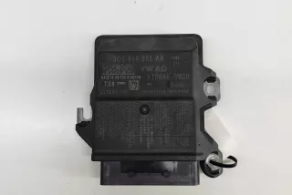 3Q0959655AA , art9819450 Блок AirBag Skoda Octavia A7 Арт 9819450, вид 1
