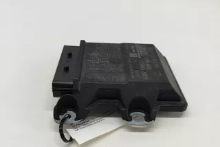3Q0959655AA , art9819450 Блок AirBag Skoda Octavia A7 Арт 9819450, вид 3