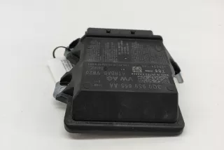 3Q0959655AA , art9819450 Блок AirBag Skoda Octavia A7 Арт 9819450, вид 4