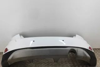 J1BB-17906-B1FXWAA , art9675420 Бампер задний Ford Fiesta 7 Арт 9675420, вид 2