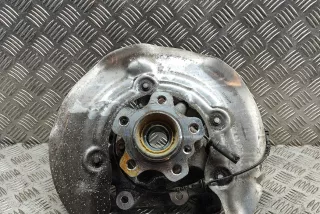 6871030 , art9692258 Ступица задняя правая BMW X3 G01 Арт 9692258, вид 1