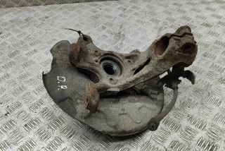 5Q0407256Q , art9692043 Ступица передняя правая Skoda Octavia A7 Арт 9692043, вид 6