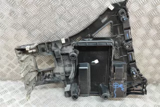 7400668 , art9706209 Кронштейн крепления бампера заднего BMW X3 G01 Арт 9706209, вид 4