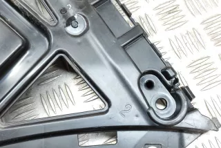 7400668 , art9706209 Кронштейн крепления бампера заднего BMW X3 G01 Арт 9706209, вид 5