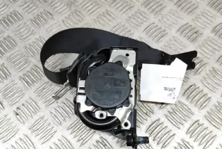 1616501-C1-A , art9798781 Ремень безопасности задний левый Tesla model Y Арт 9798781, вид 2