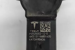 2525002-12-D , art9715745 Датчик парктроника Tesla model Y Арт 9715745, вид 7