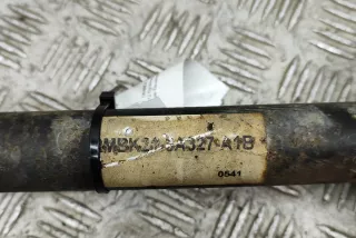 RMBK21-3B436-A1B, RMBK21-3A327-A1B , art9725903 Полуось передняя правая (приводной вал, ШРУС) Ford Transit Custom Арт 9725903, вид 8